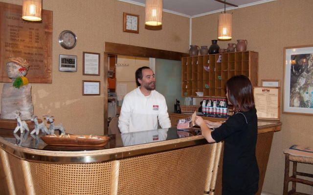 Hotel La Casa de Don Tomas