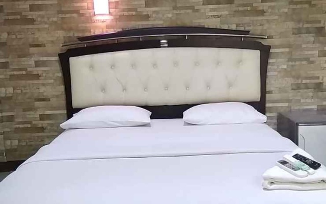 Hotel Natuna Island – Guest Rooms – Ranai