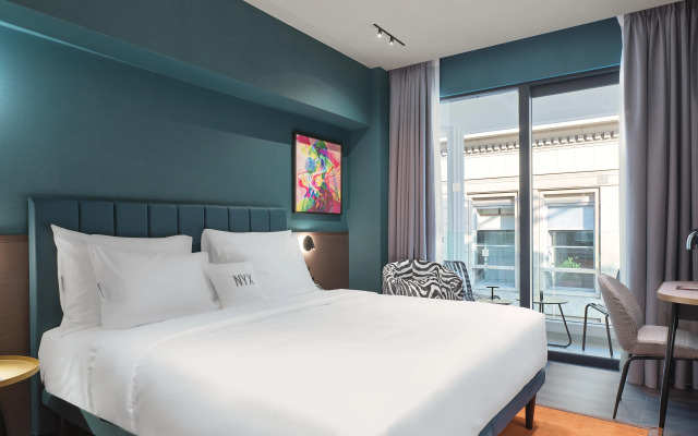 NYX Esperia Palace Hotel Athens
