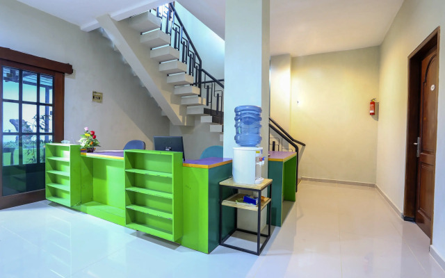 OYO 2409 Safara Guesthouse