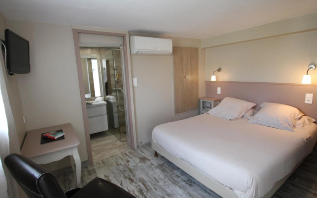 Hotel Van Gogh