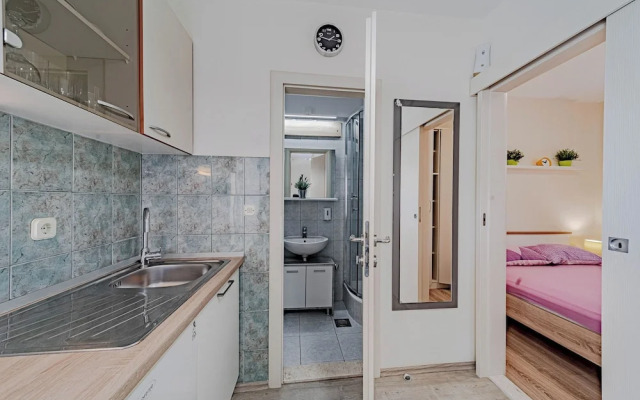Villa Viki Apartman 2