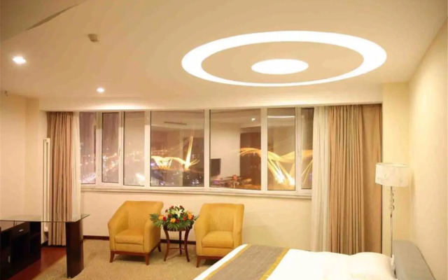Tianjin Ruijing Waitan Hotel