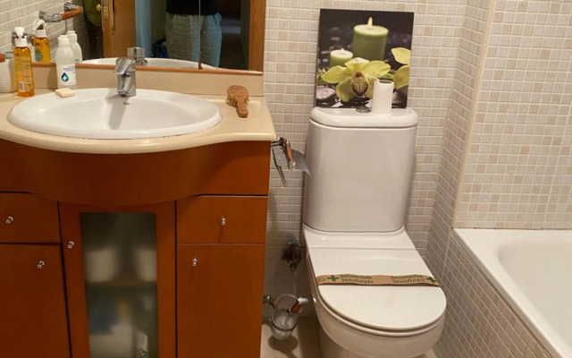 Sitges Living Apartment