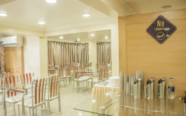 Hotel Orchard