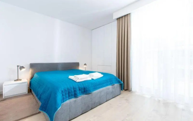 Resort Apartamenty Klifowa Rewal 30