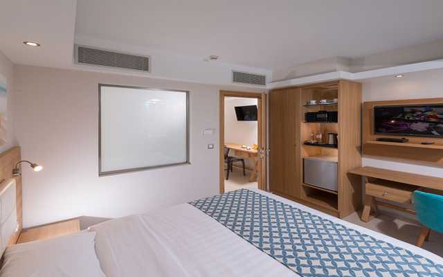 Royal & Imperial Belvedere Resort - All inclusive