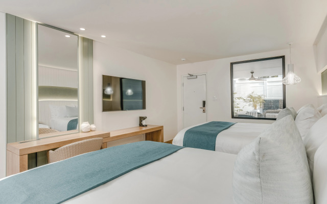 Fort George Hotel and Spa Belize