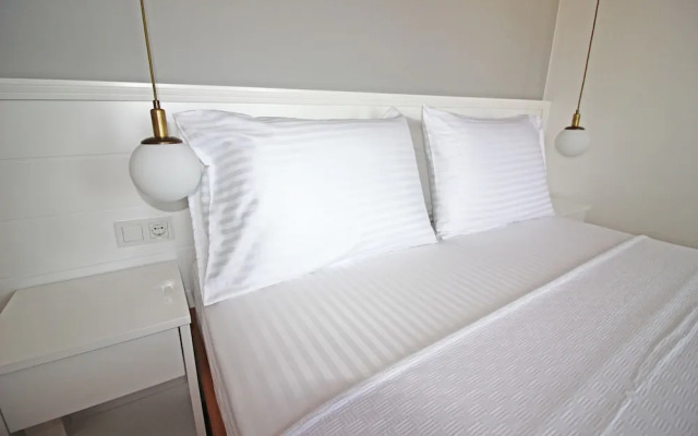 Bozcaada Teras Otel