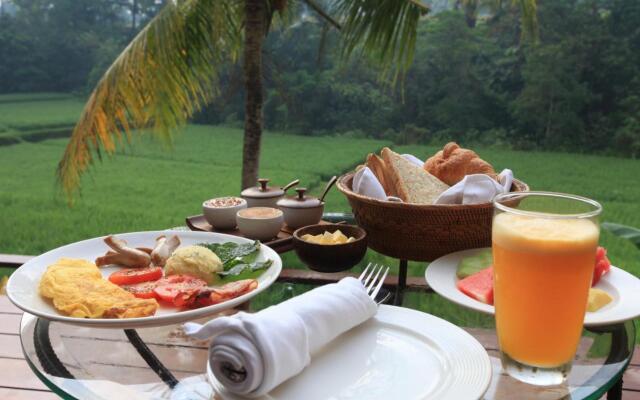 Ubud Green Resort Villas Powered by Archipelago