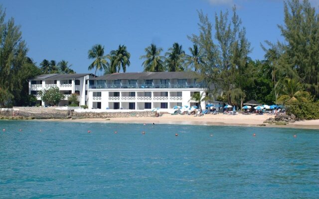 Starfish Discovery Bay Resort Barbados