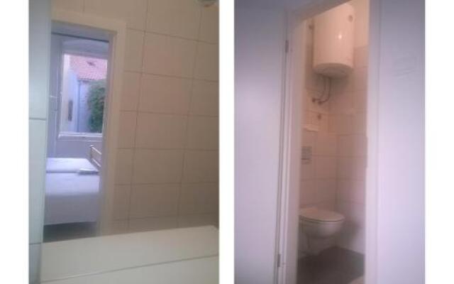 San Eleuterio Guesthouse