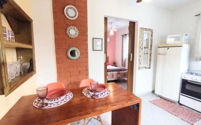 Morada Das Orquideas