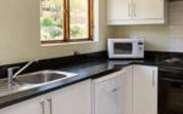 Piekenierskloof Mountain Resort