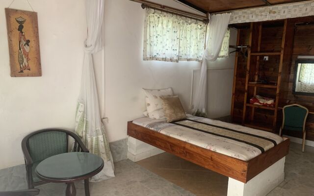 New Pamoja Resort