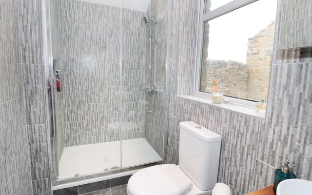 Chester House, Bishop Auckland