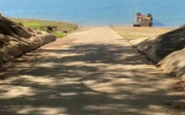 Apartamento Caldas Novas Enseada Nautico 203c