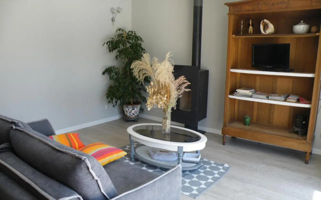 Maison de la Mascotte