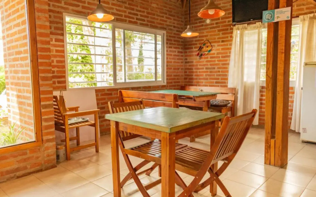 Hostel La Gran 7