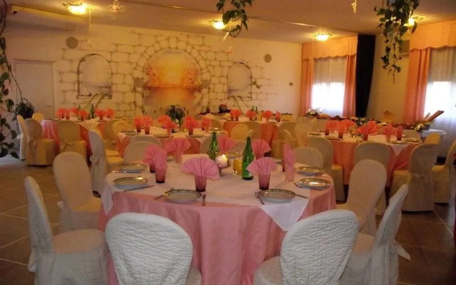 Ausonia Hotel Ristorante