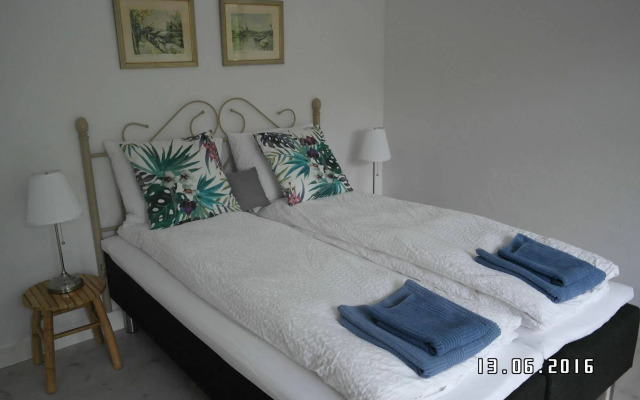 Sweethome Guesthouse
