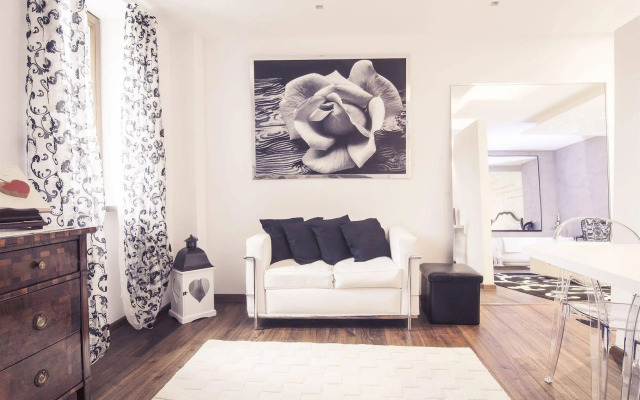 Le Suite Di Giulietta