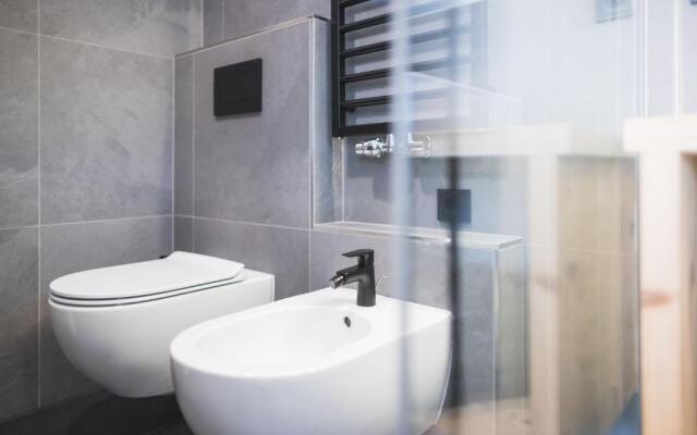 Schuischta Mountain Apartments