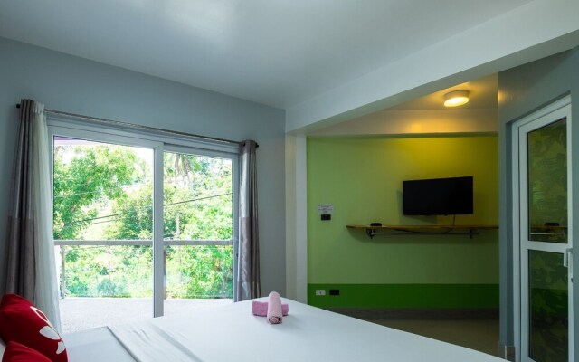 OCP Inn by ZEN Rooms