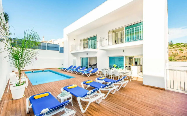 Villa Aventura