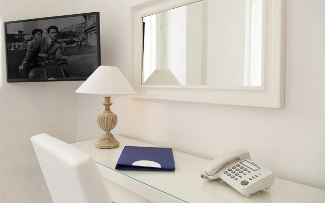 Hotel Villa Margherita