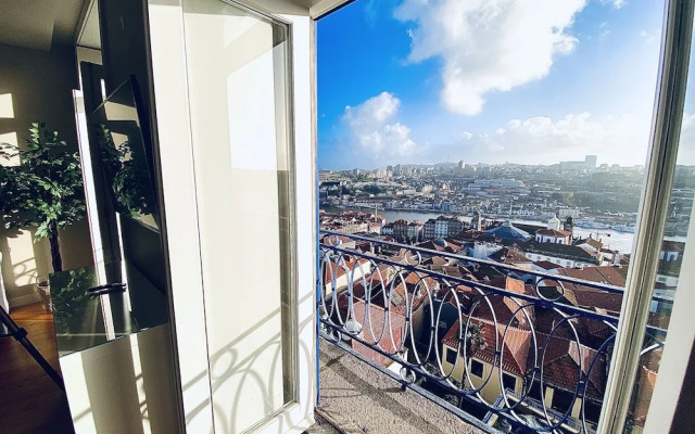 Vitoria's Terrace Apartments