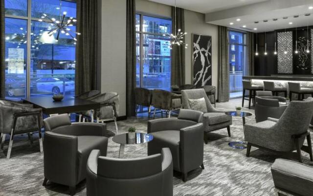 Ac Hotel Boston North