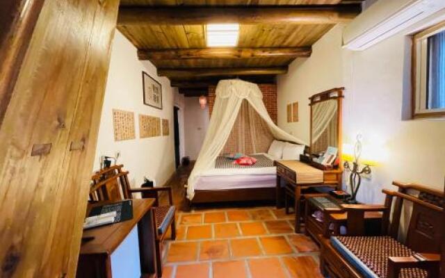 Grace Homestay