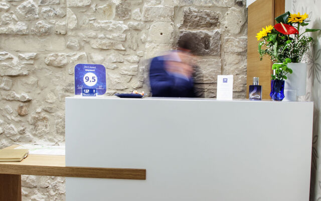 Iblaresort Boutique Hotel