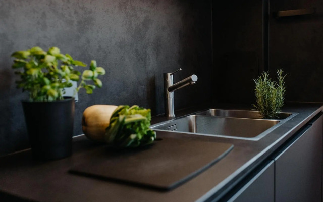 Strandweiss & Strandgrau