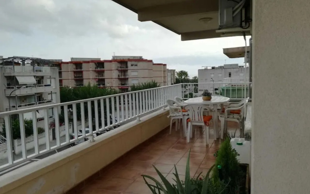 Apartamento piscis