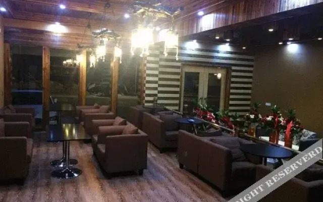 Suyuge Hostel