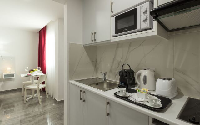 Art & Wine Boutique Hotel