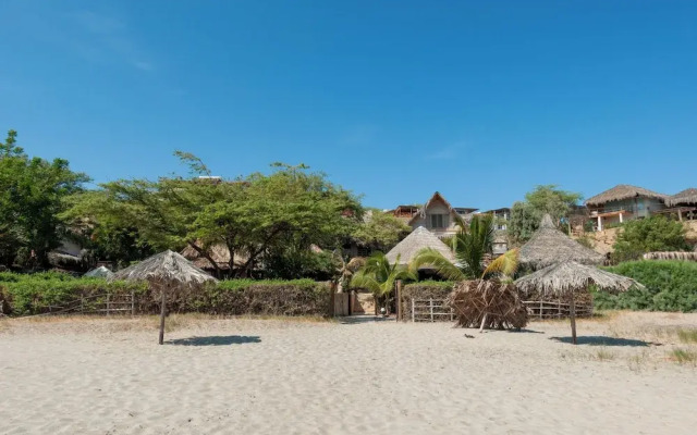 Soleil Bungalows