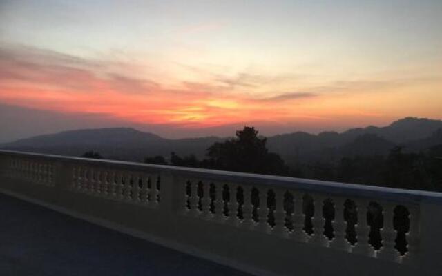 Himalayan Villa