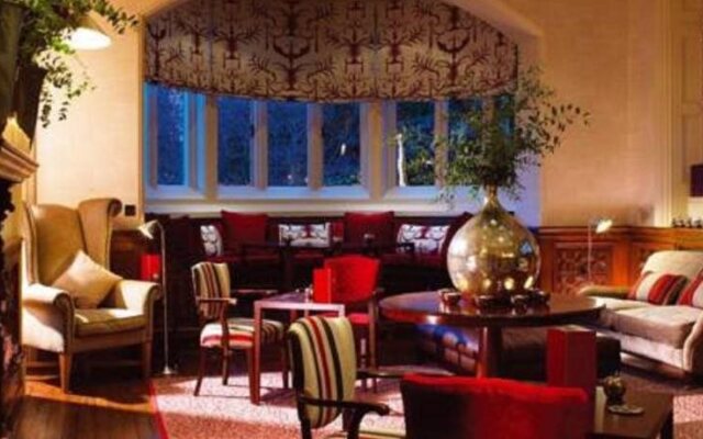 Grayshott Health Spa