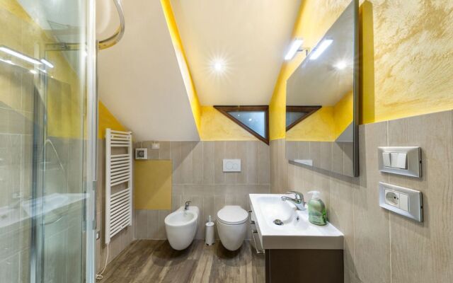 Dimora Del Viaggiatore Centro