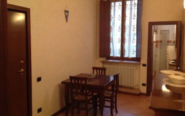 Cuore di Mantova Apartment
