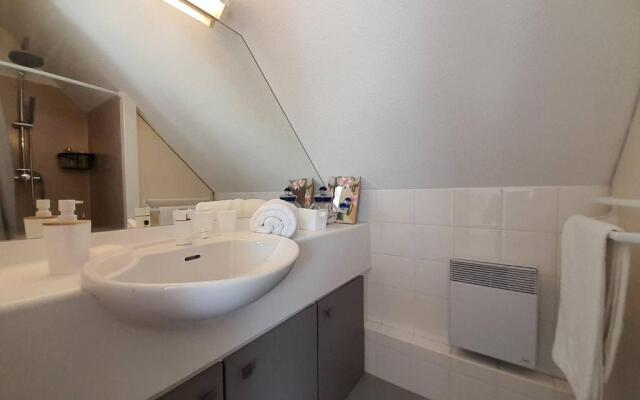 Appartement Carnac, 3 pièces, 4 personnes - FR-1-477-212