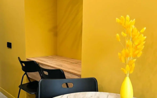 AmegaRoom (АмегаРум) на улице Харьковская 74