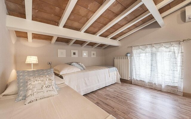 Agriturismo Poggio Di Maremma