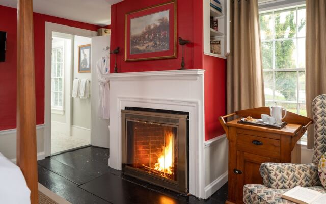 Candleberry Inn on Cape Cod