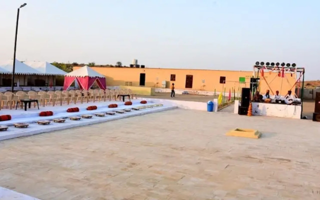 Prime Desert Camp - Jaisalmer