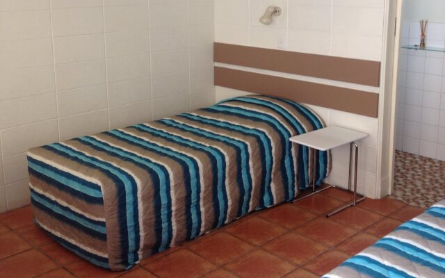 Sunburst Motel