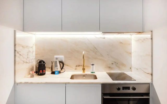 Heroísmo Duplex Flat